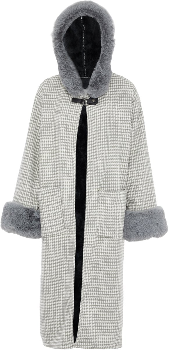 usha Poncho