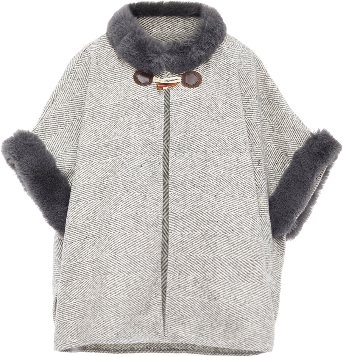usha Poncho