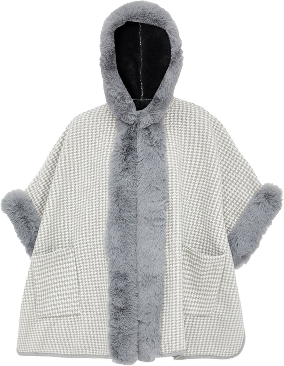 usha Poncho