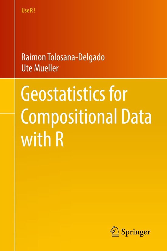 Mathematics and Statistics (R0) - Geostatistics for Composit ... - cover