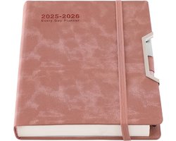 Agenda enseignant 2025 2026 - Agenda enseignant - Agenda scolaire pour enseignants - Planification annuelle claire - Agenda hebdomadaire - Agenda notes - Planificateur pour enseignants - Agenda pédagogique - Agenda quotidien