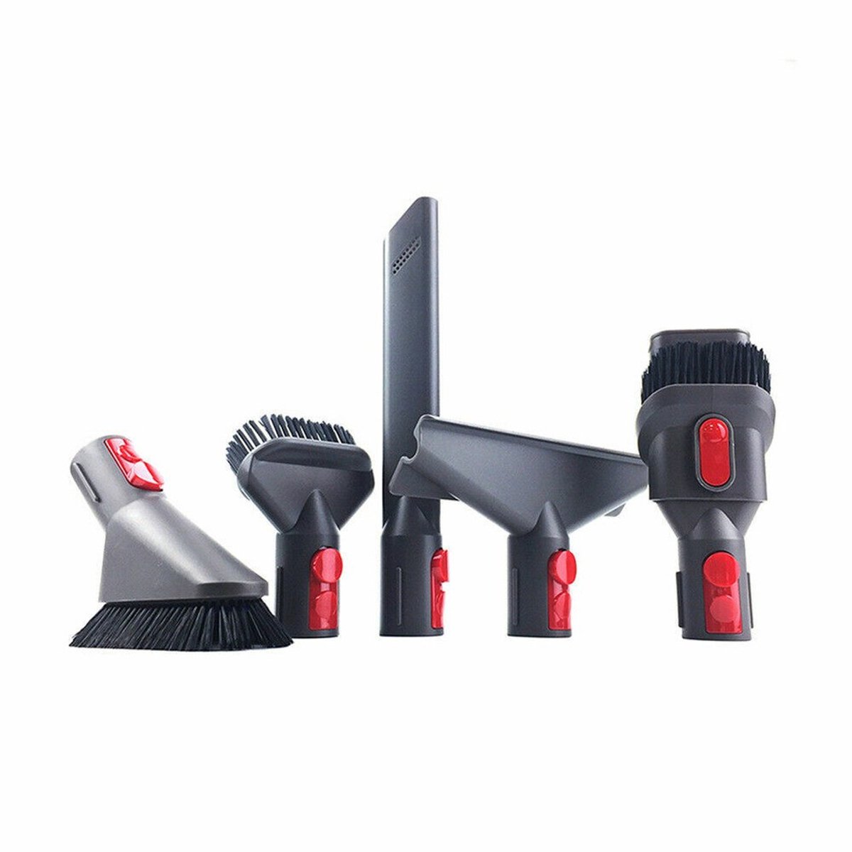Accessoires Geschikt voor Dyson V10 V8 V7 V11 Absolute Animal Motorhead stofzuigers