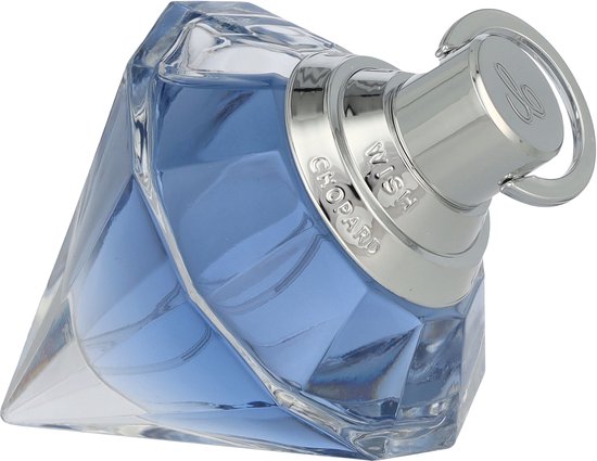 Chopard Wish eau de parfum voor dames - Oriëntaalse Vanille geur - 75 ml