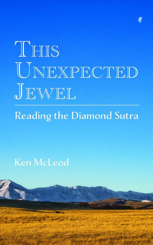 This Unexpected Jewel - cover