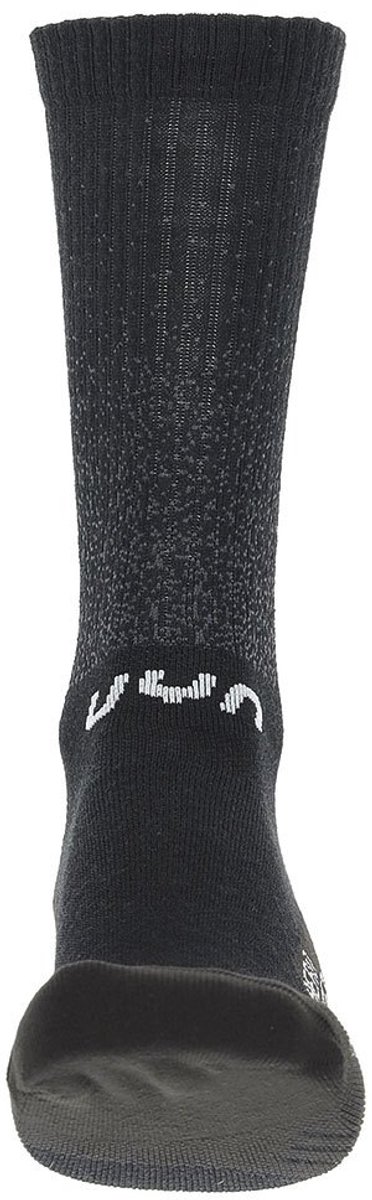Uyn Cycling Aero Winter Sokken Zwart EU 45-47 Man