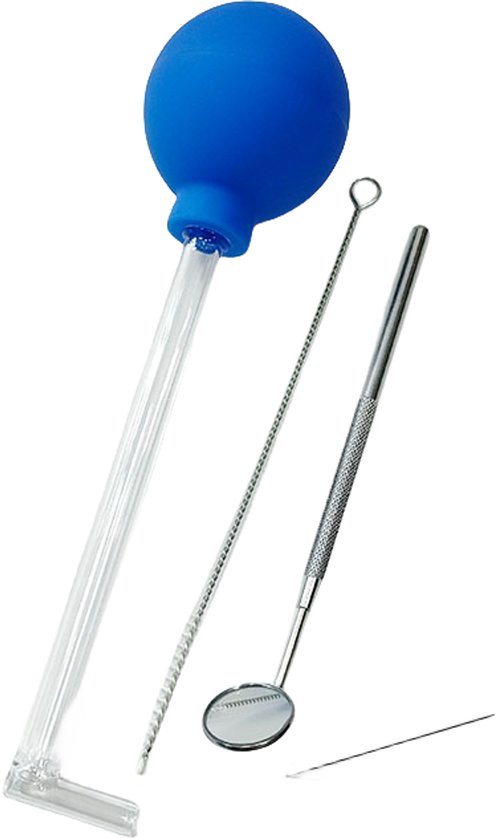 Horlogeband Link Pin Remover Tool, aluminiumlegering