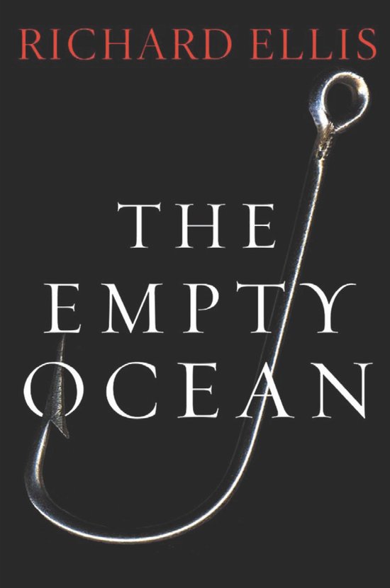 Shearwater - The Empty Ocean - cover