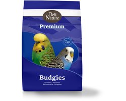 Deli Nature Premium Parkiet 4 kg