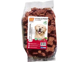 12x BF Petfood 3-in-1 Koekjes Cranberry 500 gr