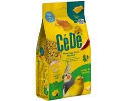 Cédé Eivoer Rul Allround Kruiden & Appel - 5 x 200 gr - Voordeelverpakking