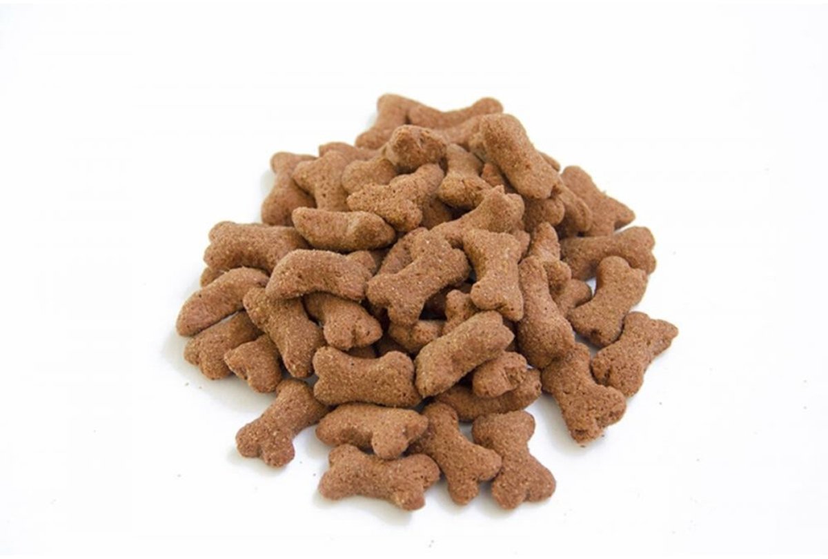 Jack Doggies Gerookte Kluifjes - 10 kg