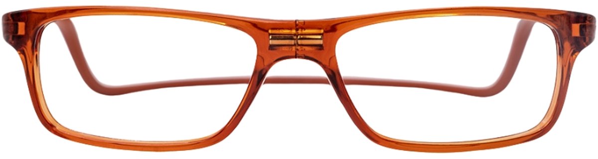 CliC SlasTik BYSS Greedo Orange +3.0