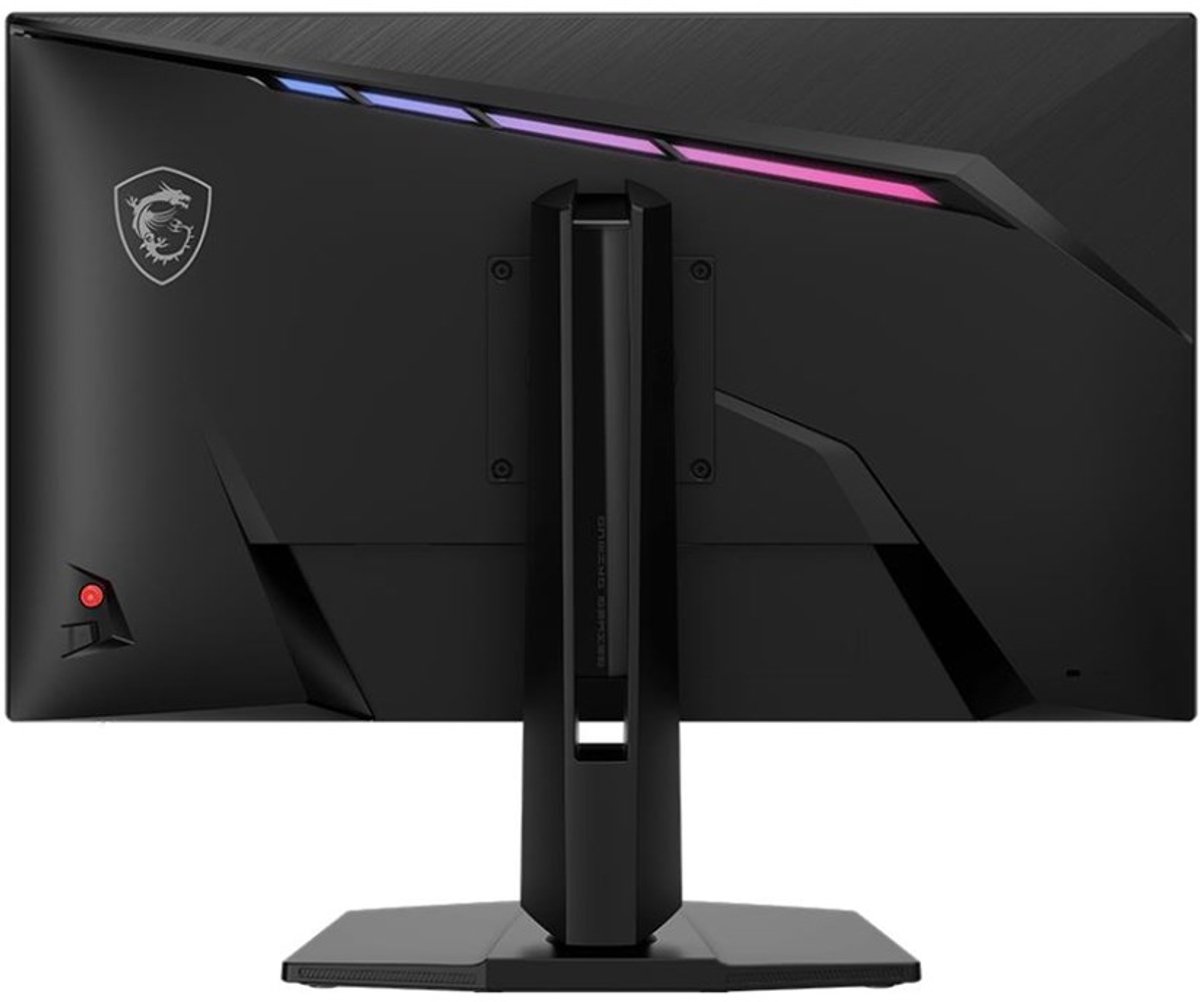 MSI MAG 272URDF E16 - UHD Gaming Monitor - Rapid IPS - Dual - afbeelding 2