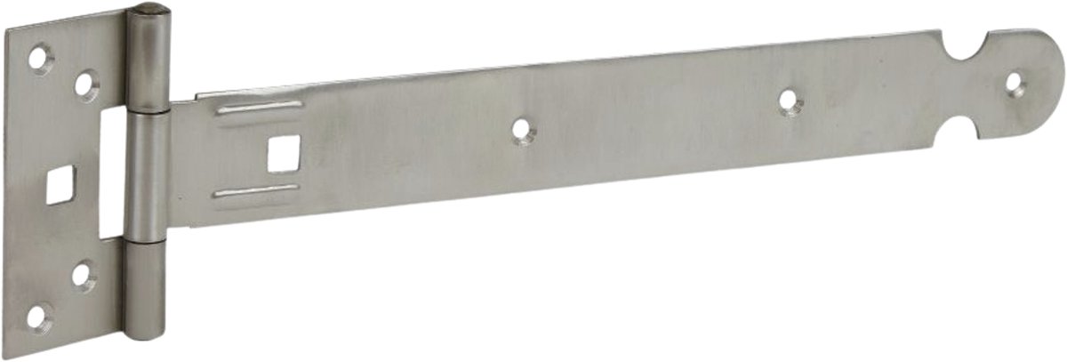 Kruishengsel RVS - 300 x 35 mm