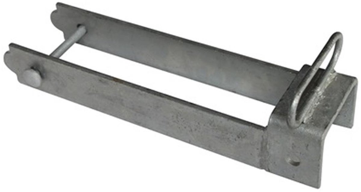 Valbeugel - 51 mm