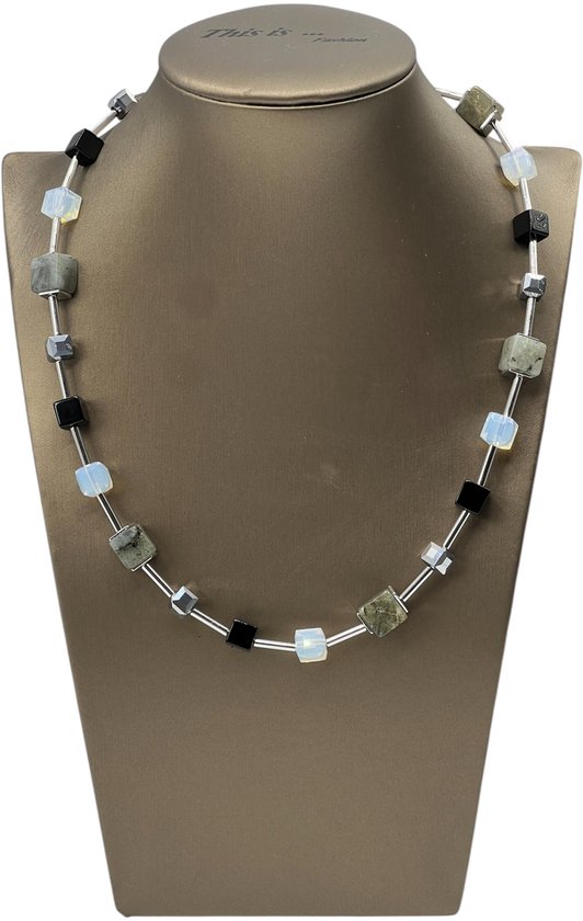 This Is... Fashion - Boucle d'oreille - Puces - bijoux - Bijoux - Mode pour femme