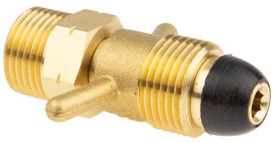 Adapter universeel Shell x pol - | bol