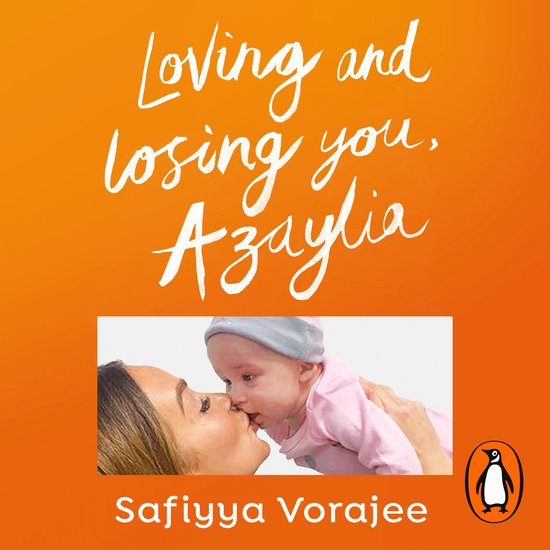 Loving and Losing You, Azaylia - cover