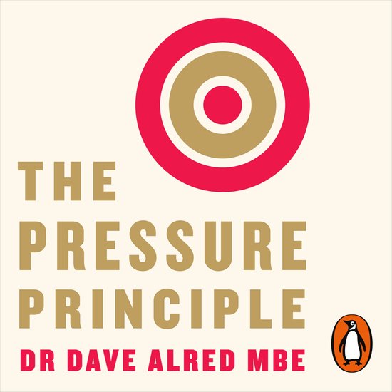 The Pressure Principle - cover
