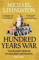 The Hundred Years War, Desmond Seward | 9780140283617 | Boeken | bol