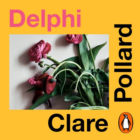 Delphi - cover
