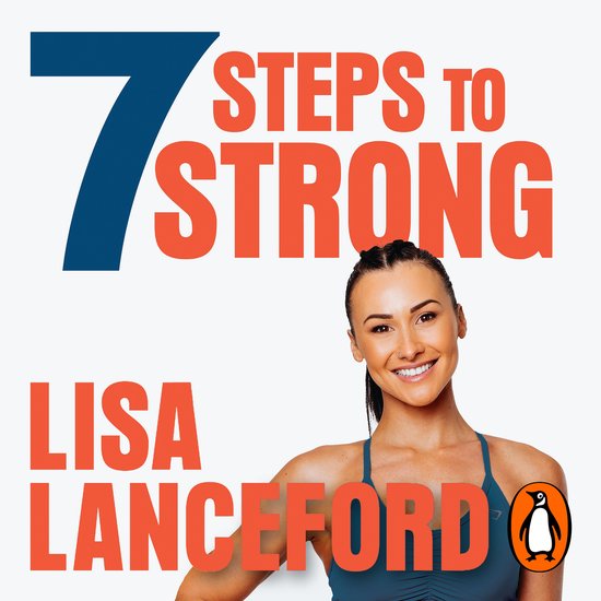 7 Steps to Strong - cover