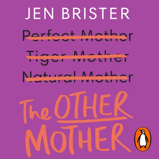 The Other Mother - cover