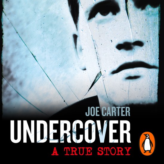 Undercover - cover