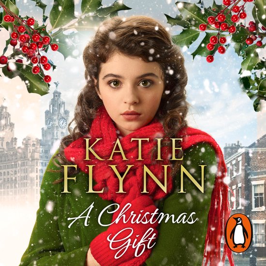 A Christmas Gift - cover
