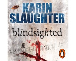 Grant County1- Blindsighted