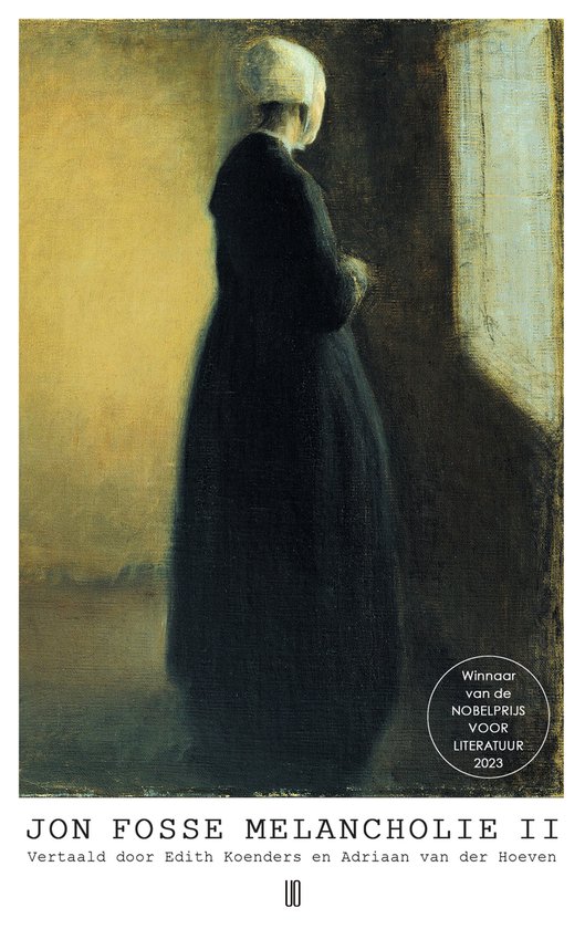 Melancholie II - cover