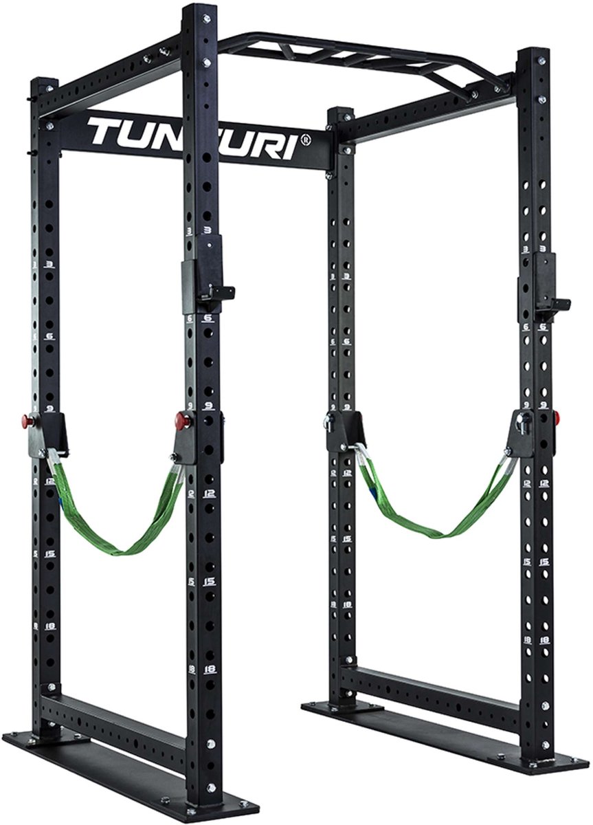 Tunturi Cross Fit Rack RC20 Base