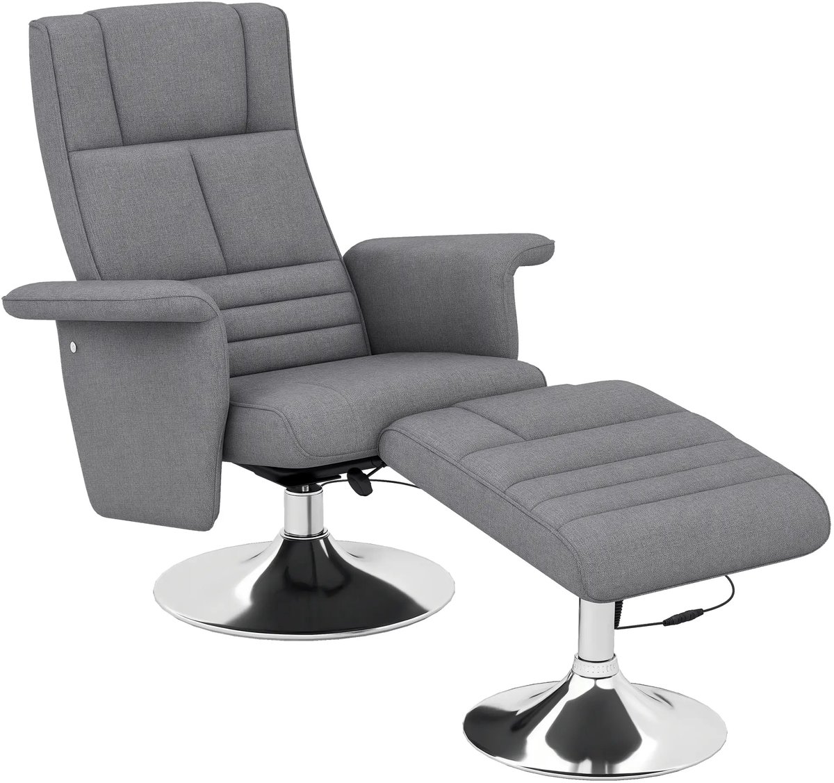 GranMaison Massagestoel Elektrisch (EAN: ...3722) - Massagestoel - €267,95