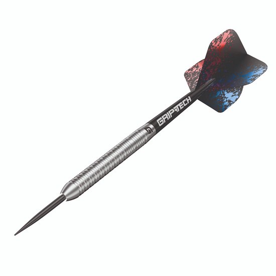 GOAT Inspire 80% - Dartpijlen 23 Gram van GOAT — afbeelding 5