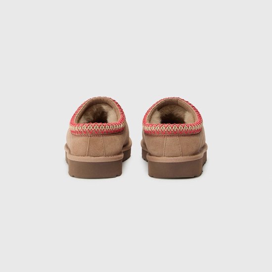 Nubikk Sneaker Rocky Road Wave Grijs