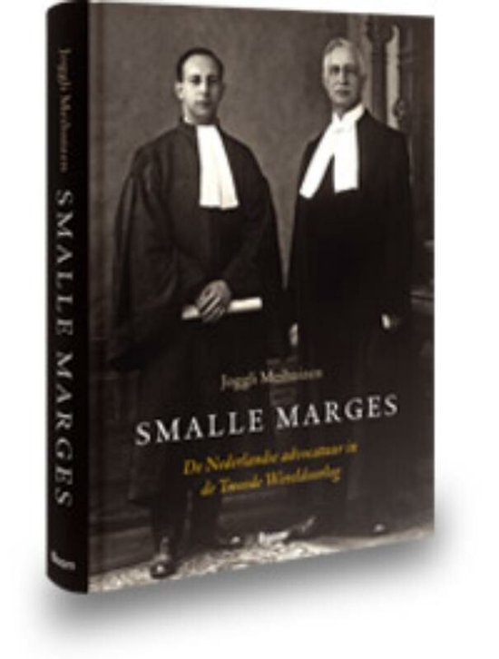 Smalle marges