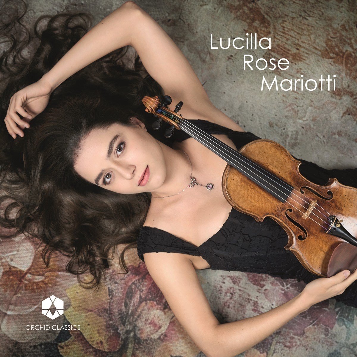 Lucilla Rose Mariotti - Lumiere Du Temps (CD)