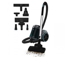vacuum cleaner Cecotec Conga Rockstar Multicyclonic XL PowerStyle 900 W Grey