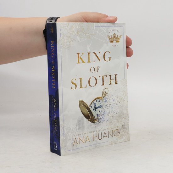 Kings of Sin- King of Sloth