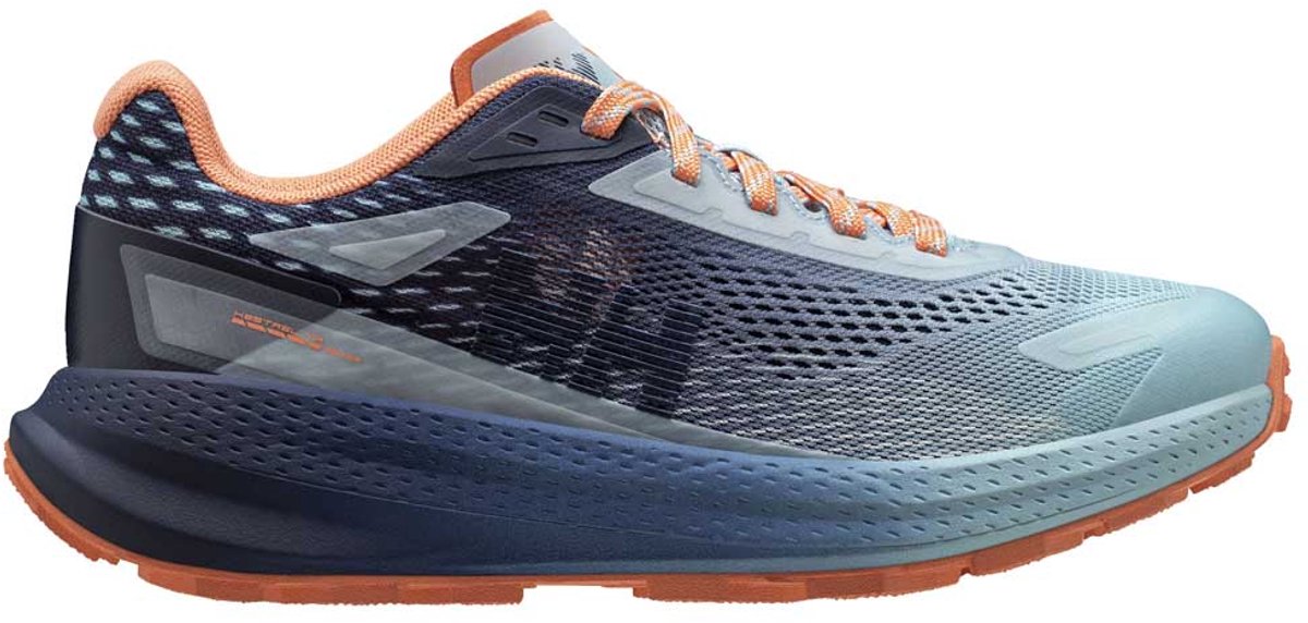 Helly Hansen Kestrel Tr Schoenen Blauw 2 3 Vrouw