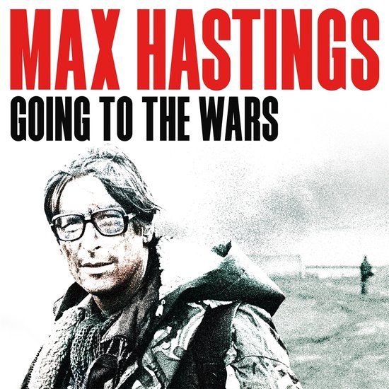 Going to the Wars - cover