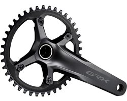 Crankstel 1 x 11 speed Shimano GRX FC-RX600 - 172,5 mm - 40T