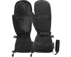 Reusch Cozy R-Tex XT Mitten skiwanten zwart dames