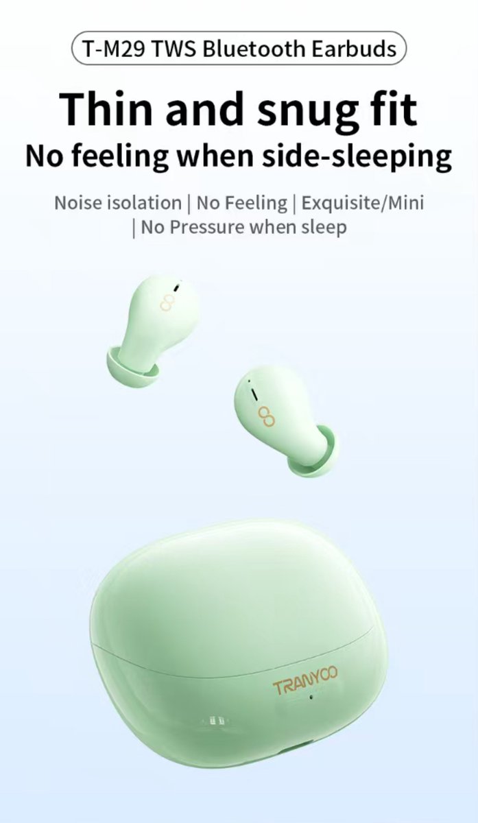 AirPods M29