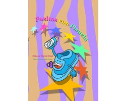 Pasitos con Pisuela
