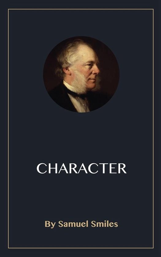 Character - cover