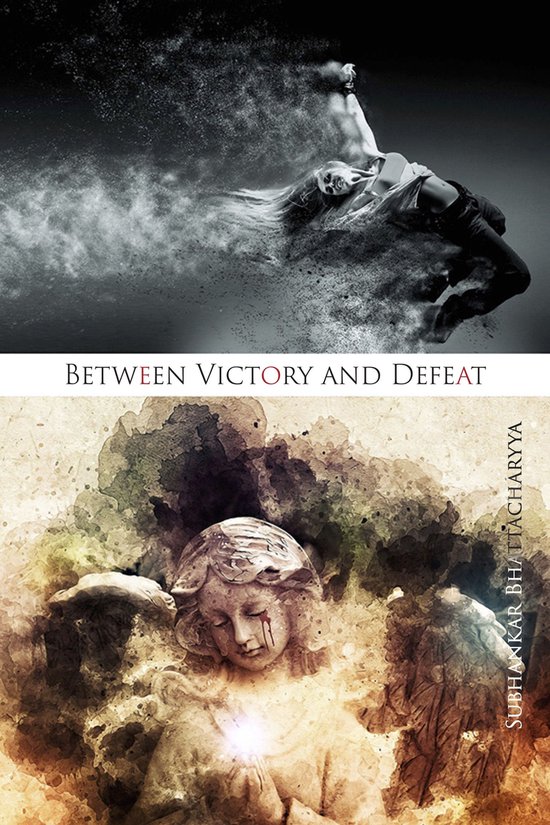 Between Victory and Defeat - cover