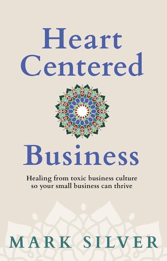 Heart-Centered Business - cover