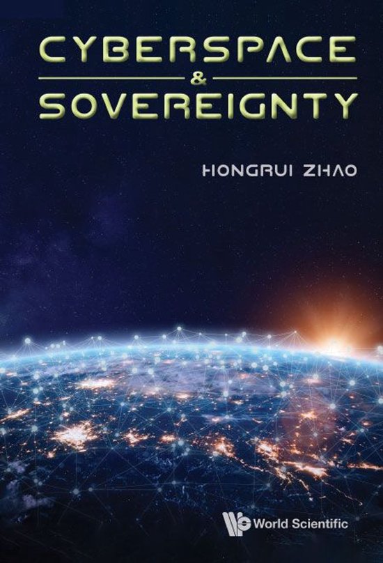 Cyberspace & Sovereignty - cover