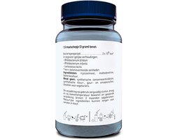 Orthica Orthiflor Start - 2 x 42 gr - Voordeelverpakking